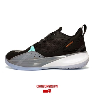 Giày bóng rổ PEAK chính hãng DA120041