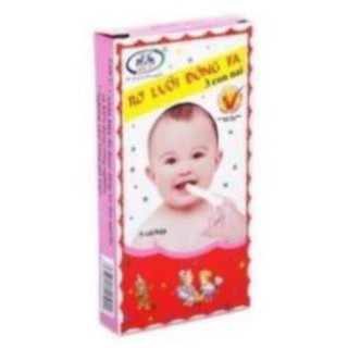 1K Rơ lưỡi đông pha 1k siêu rẻ (5 cái/hộp)