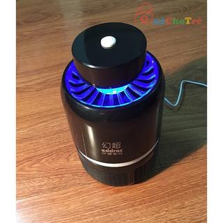 Máy Bắt Muỗi - Bắt Côn Trùng Đèn LED Thông Minh