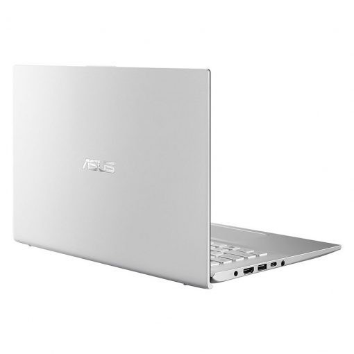 Laptop Asus Vivobook A412DA-EK144T (RYZEN 5/3500U/8GB/512GB/14''FHD/Win10/Silver)