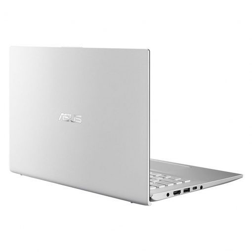 Laptop Asus Vivobook A412DA-EK144T (RYZEN 5/3500U/8GB/512GB/14''FHD/Win10/Silver) | BigBuy360 - bigbuy360.vn
