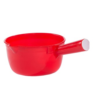 gáo nhựa múc nước