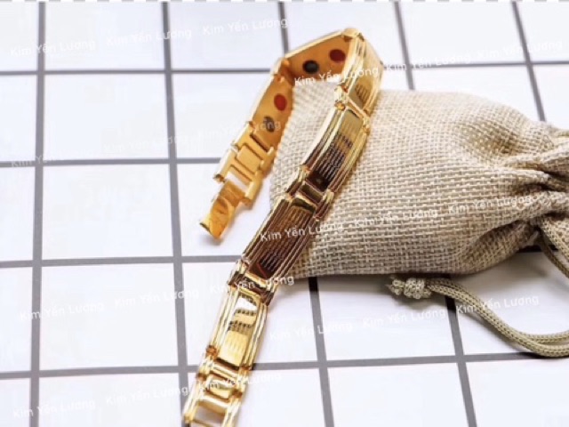 🎀 VÒNG TAY 5 DÒNG KINH THÁI LAN 🎀