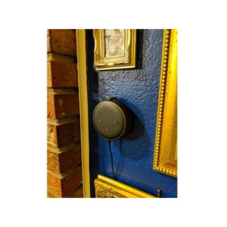 Đế gắn tường hoặc trần cho Echo dot 3