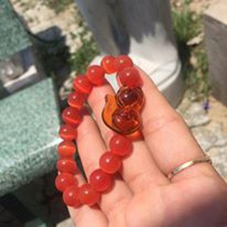Vòng tay hồ ly (GIAO MÀU NGẪU NHIÊN)