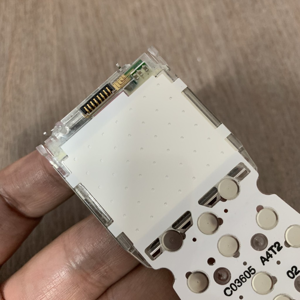 MÀN HÌNH ĐIỆN THOẠI NOKIA 6310i | BigBuy360 - bigbuy360.vn