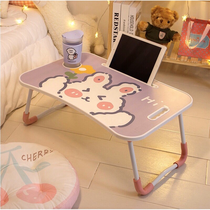 Bàn học mini gọn ngàng những mẫu hình cute đều đủ | BigBuy360 - bigbuy360.vn
