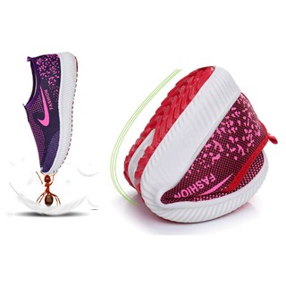 Giày thể thao nữ giày sneaker nữ TD 121