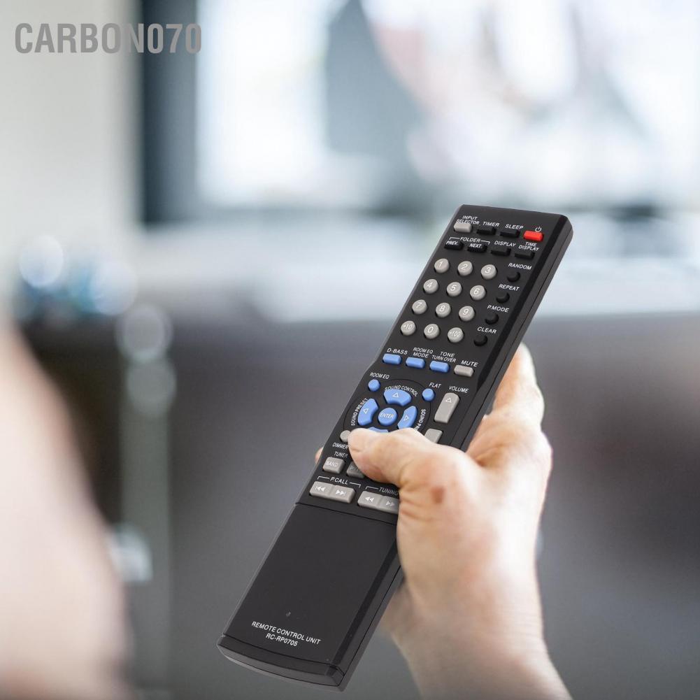Điều Khiển Từ Xa RC‐RP0705 Cho Thiết Bị Âm Thanh HiFi Kenwood R-K711