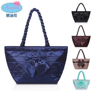 ⚠️Kho Sẵn Sàng & Miễn Phí Vận Chuyển⚠️Nantita🌸Túi 20 Loại Thái Lan⚠️Túi Xách Vải Canvas Phong Cách Mới Cho Nữ