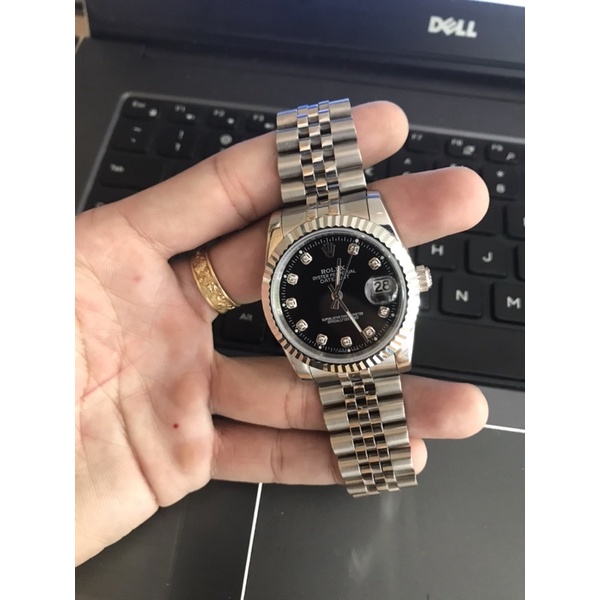 Đồng hồ rolex Đồng hồ nam  rolex bao đẹp