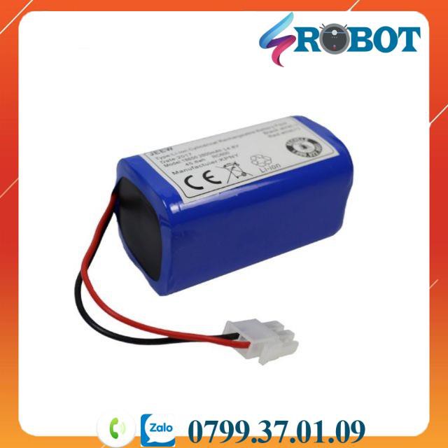 PIN ROBOT LAU NHÀ ECOVACS CEN540 | CEN 546 ecovacs cen540/546, M82 , DL33, DL35, DG800