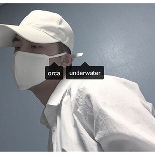 Mũ Lưỡi Trai Chống Nắng Phong Cách Hip Hop Thời Trang Hàn Quốc