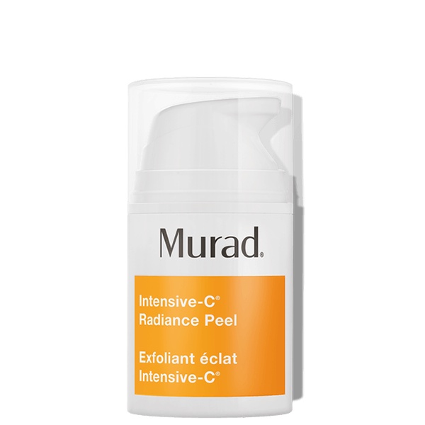 Mặt nạ tái tạo làn da tươi sáng Murad INTENSIVE-C RADIANCE PEEL 50ml