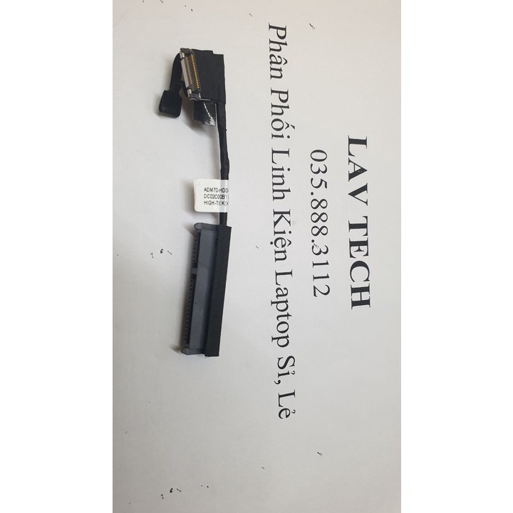 Cáp HDD Dell Latitde 5470 5480 E5470 E5480