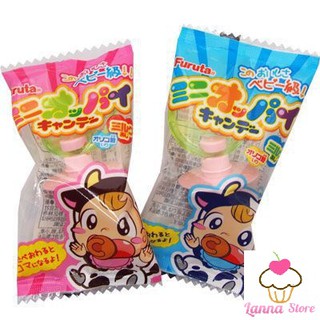 Kẹo núm ti Furuta