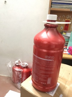 Dầu Gội  PPC Best For Your Hair 5000ml