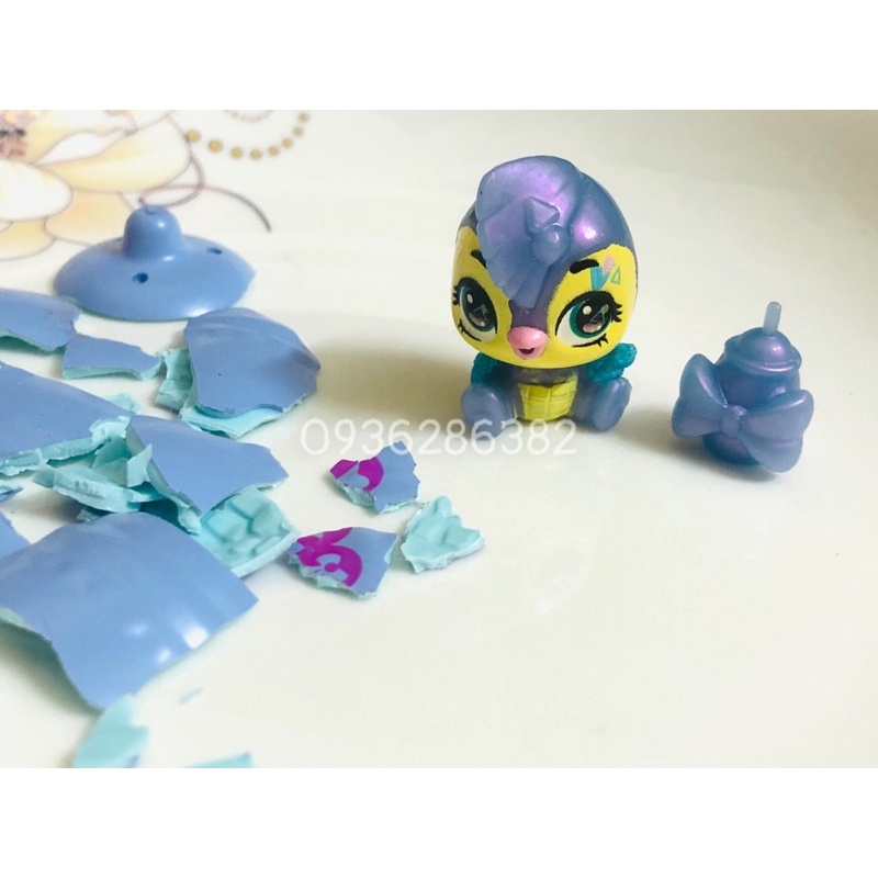 Trứng Hatchimals mùa 10- Hatchimal season 10