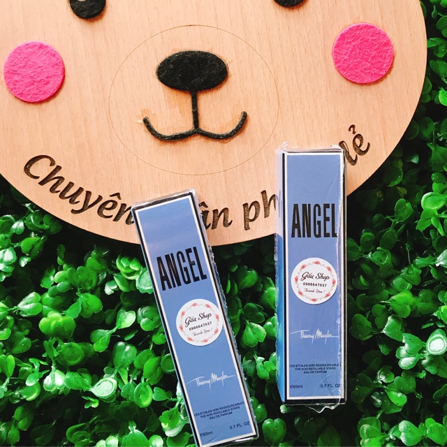 NƯỚC HOA CHIẾT ANGEL 20ML