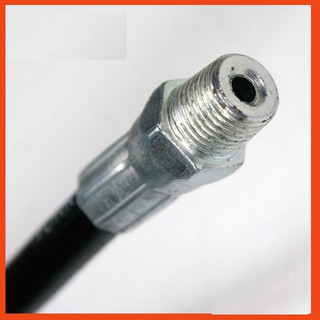 Ống dây bơm mỡ mềm, dùng cgo bơm mỡ