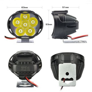 CẶP ĐÈN TRỢ SÁNG L3C - 06 LED