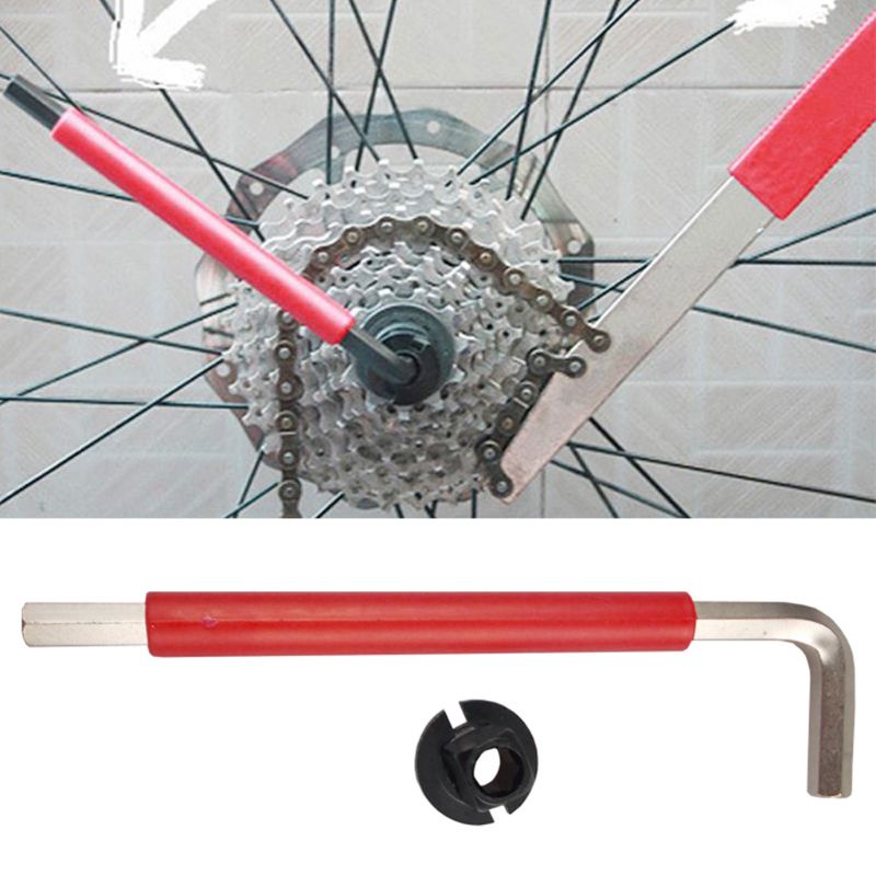 1 Cờ Lê Tháo Líp Xe Đạp Tiện Dụng Chất Lượng Cao