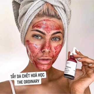 BeautyBox90 THE ORDINARY AHA 30% + BHA 2% Peeling Solution