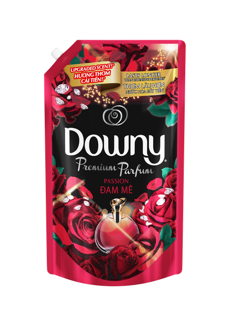 [GIÁ KỊCH SÀN  ] Downy nước xả vải Túi 1.4L các mùi hương nước hoa