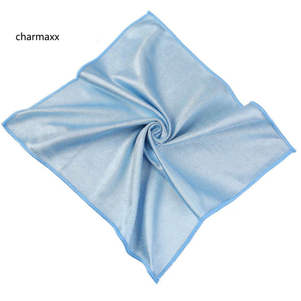 Khăn lau vệ sinh cửa kính/cốc nước chuyên dụng cho nhà bếp