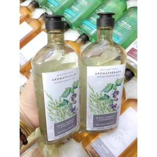 Sữa tắm thư giãn Bath And Body work 295ml