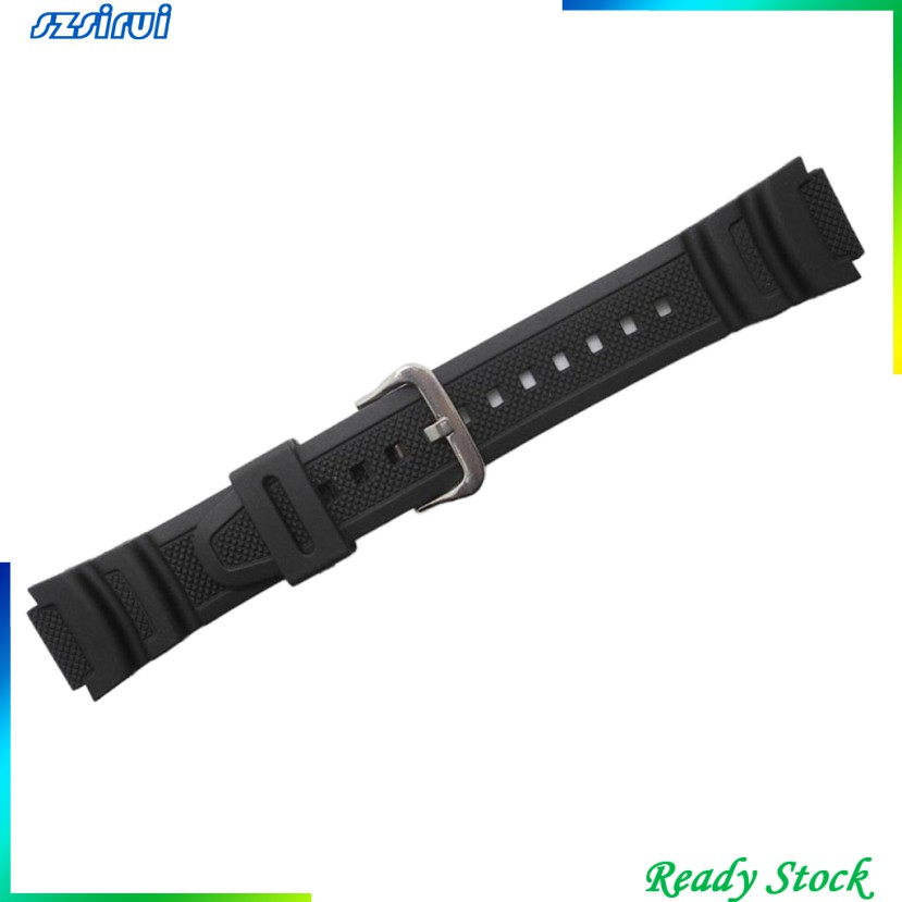 Dây Đeo Thay Thế Dành Cho Đồng Hồ Casio Ae-1300 Ae-1200 W-S200H W-800H W-216H