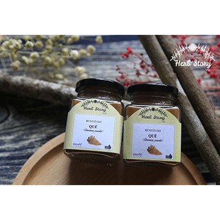 Bột Quế Nguyên Chất 100% Organic Herbs (Cinamon Powder)
