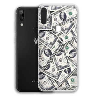 Ốp lưng dẻo vsmart active 1 plus - 01195 0355 dollars02