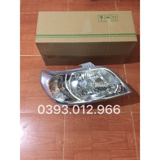 ĐÈN PHA CHEVROLET AVEO