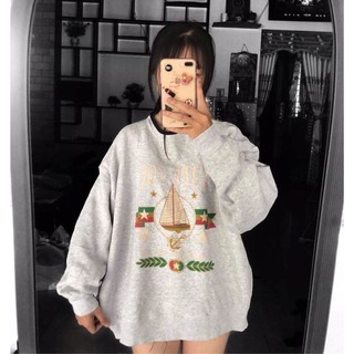 Áo Sweater Mỹ 2Hand / Áo Sweater Secondhand