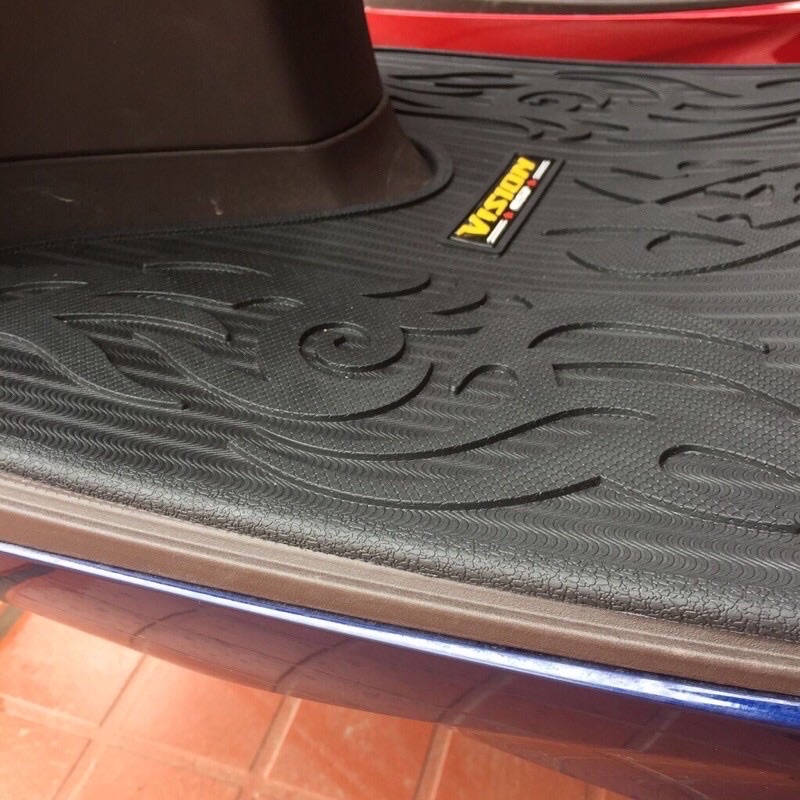 THẢM LÓT CHÂN XE VISION 2014-2023 HÀNG CAO CẤP