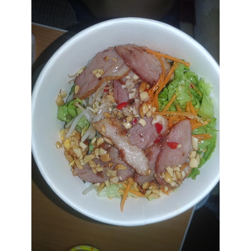 lườn ngỗng hun khói (miếng 200-220gr) | BigBuy360 - bigbuy360.vn