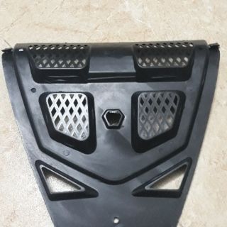 Tam Giác chắn bùng Exciter 150