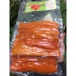 Khoai lang mật sấy dẻo 250g