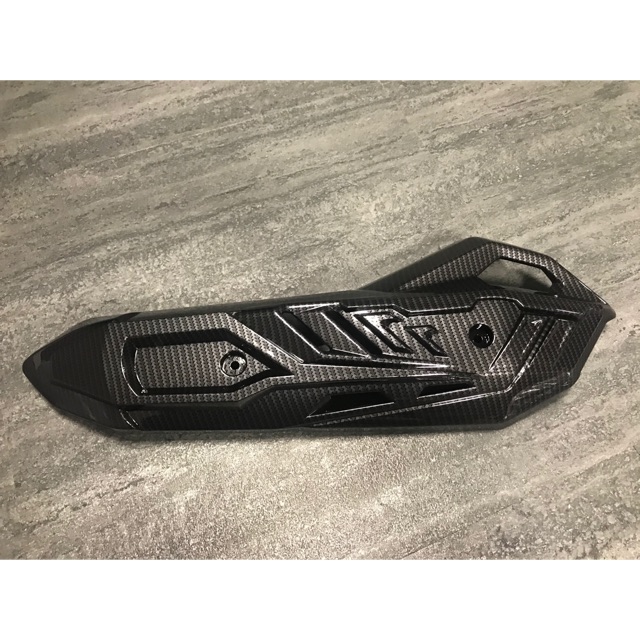 Ốp bô AB2020 carbon