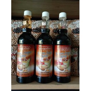 Siro Pixe đường đen