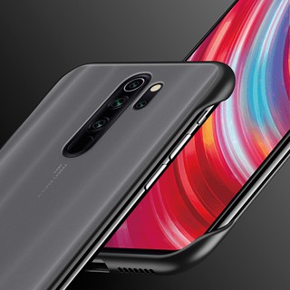Ốp lưng cho Xiaomi Redmi 9 nhám