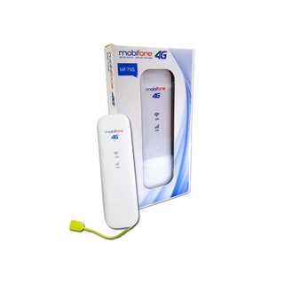 Usb phát wifi 4G MF79S Mobifone tốc độ 150Mbps
