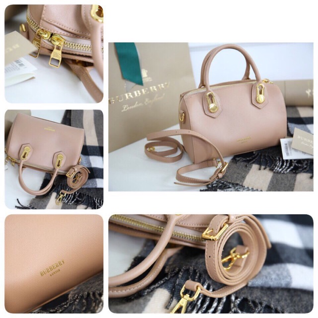 Túi trống Bbr size 25