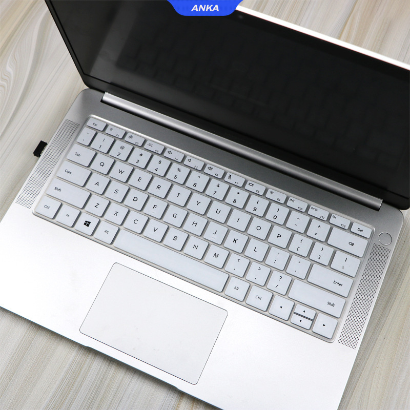 Miếng Dán Bảo Vệ Bàn Phím Cho Laptop Huawei Matebook 13 Wrt-W19 I5 I7 13 Inch