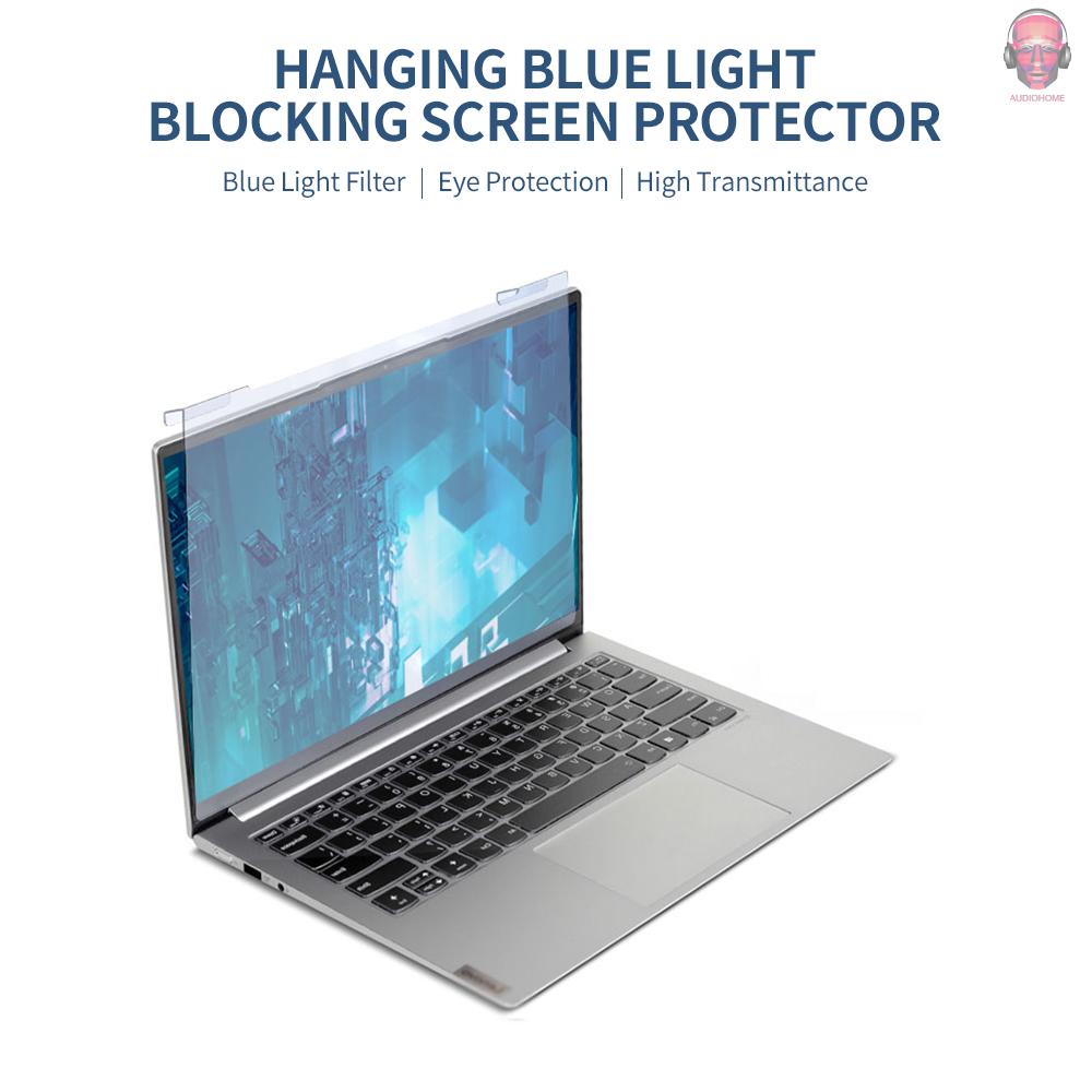 Phim Dán Bảo Vệ Màn Hình Laptop Chống Tia Uv Cho 14 '' Laptop Với 16: 9