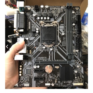 Main Giga H310 và main G31
