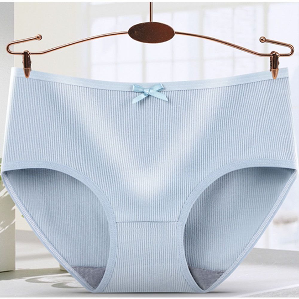 Quần lót nữ MIHAN1 chất liệu cotton thoáng mát