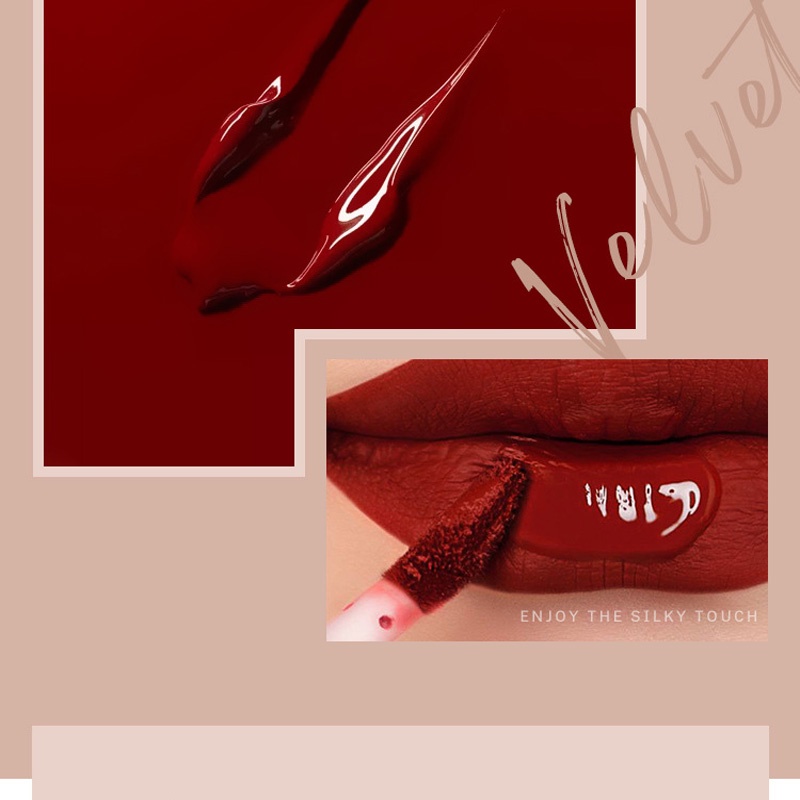 [Hàng mới về] Son môi Royues tông lì lâu trôi