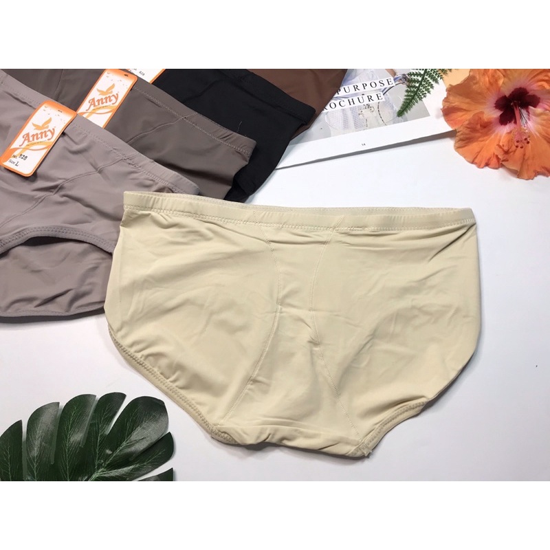 Quần lót nữ Anny 828L, XL hàng Thái Lan chính hãng